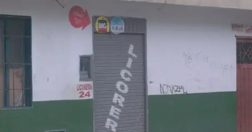 LICORERA EL PUNTO LLANERO LICORERA EL PUNTO LLANERO